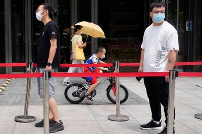 AP News Digest 3:20 a.m.