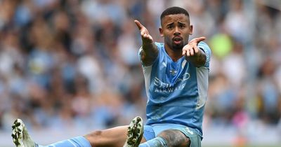 What Gabriel Jesus is doing to force through Arsenal transfer after latest huge Edu bid