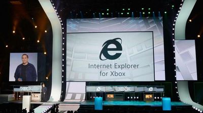 RIP Internet Explorer: South Korean Engineer's Browser 'Grave' Goes Viral