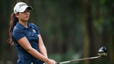 Tvesa Malik grinds it out on long day, Diksha Dagar helps team to 4th