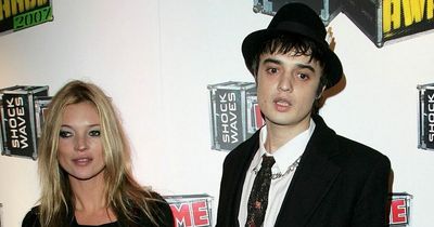 Pete Doherty on Kate Moss romance: Thailand wedding, Rolling Stones scrap and betrayal