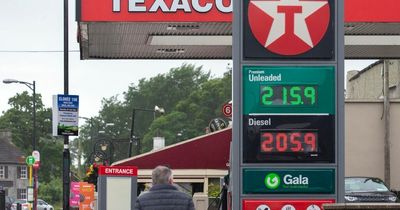 Fuel prices Ireland: Cheapest petrol and diesel in Dublin today