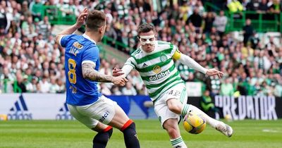 Rangers and Celtic Premiership fixtures in full including all Old Firm derby dates