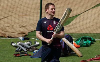 Ahead of England-Netherlands series, Morgan speaks of managing workload