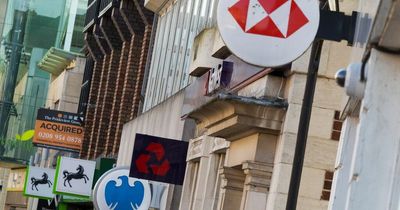 Santander, TSB and more banks deliver update on when mortgages will go up after rate rise