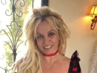 Britney Spears deletes Instagram weeks after marriage to Sam Asghari