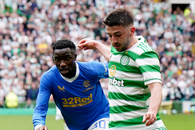 First Celtic vs Rangers derby clash date announced by SPFL with all fixtures confirmed