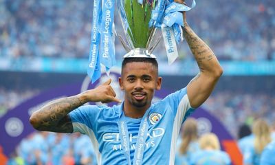 Football transfer rumours: Arsenal leading race to sign Gabriel Jesus?