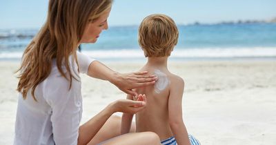 Sun lovers warned to steer clear of expensive mineral sunscreens