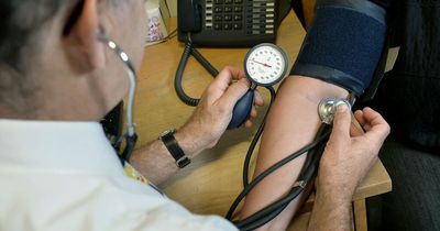 NHS patients given appointments warning ahead of industrial action