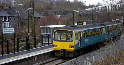 Trains strike in Wales 2022: Dates and times of RMT walkout, cancelled routes and stations still open
