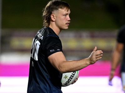 Cowboy Cotter's Origin II hopes hamstrung