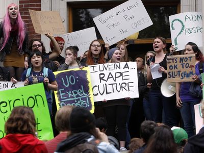 Critics say campus sex assault rules fall short and need an overhaul