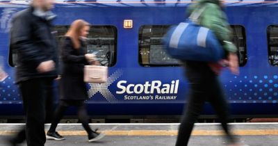 Perth and Kinross rail commuters to be plunged into six days of travel mayhem - with three days of services axed