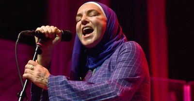 Sinead O'Connor cancels 2022 performances due to 'continuing grief' over loss of son