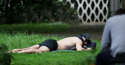 Met Office on how long the hot weather could last for in UK