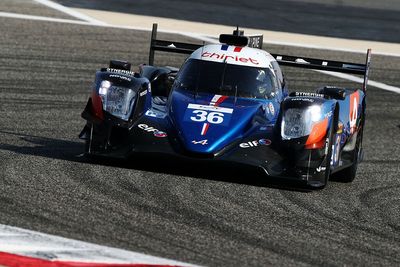 Alpine poised for LMP2 return for 2023 WEC season