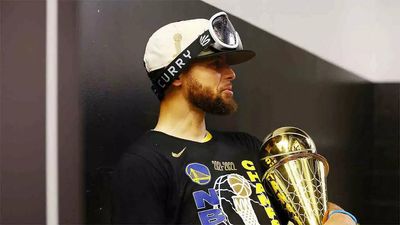 The greatest shooter in NBA history? Why Stephen Curry is regarded as one of the best basketball players of all time