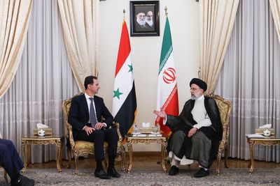 Analysis: Syria’s Assad hoping for Iran nuclear deal success