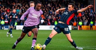 Rangers fans hit out as fixture list sees them sent on 360-mile round trip to Dingwall on CHRISTMAS EVE