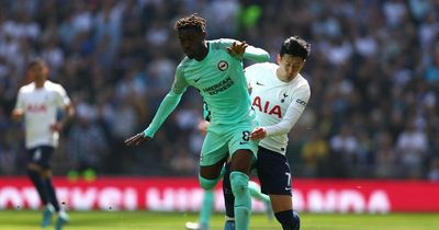 Antonio Conte factor key to Yves Bissouma Tottenham transfer amid huge Arsenal and Man Utd claim