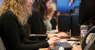 When can you legally leave work if it gets too hot in the office?
