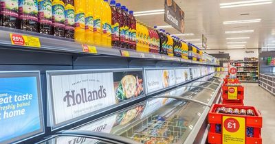 Code will get you essentials like bread, milk and fruit for 1p at Iceland