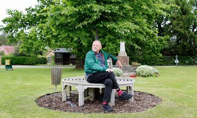 Experience: I am the dullest man in Britain