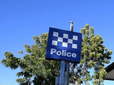 Darwin crime spike with itinerant surge