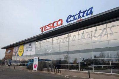 Shoppers face “unprecedented” cost of living pressures, warns Tesco