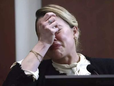 Johnny Depp vs Amber Heard: Juror breaks silence, claims actress' 'crocodile tears', 'ice cold' testimony among reasons why she lost case