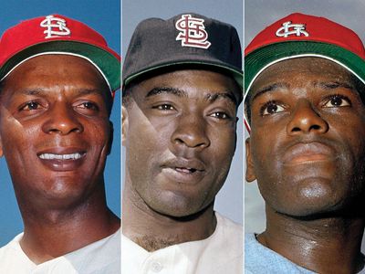 Black baseball players struggled long after Jackie Robinson broke the color barrier