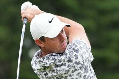 US Open: Rory McIlroy revels in positive start with Callum Tarren and Matt Fitzpatrick also in hunt