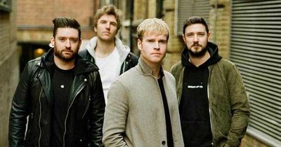 Kodaline gig at Malahide Castle: Stage times, setlist, support acts, security, tickets and weather