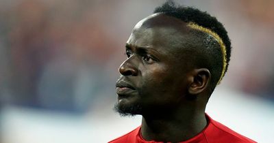 Sadio Mane edges closer to Liverpool exit as Bayern Munich fly in for transfer talks