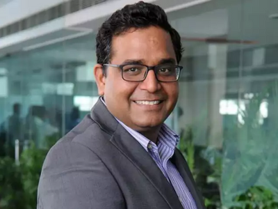 Vijay Shekhar Sharma buys 1.7 lakh shares of Paytm worth Rs 11 crore
