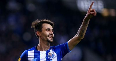 Who is Fabio Vieira? Arsenal land Porto midfielder as second summer signing