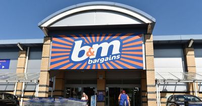 B&M makes major change to website as store finally trials home delivery