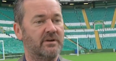 Andy Walker opens up on Celtic Champions League 'big bonus' as he hails Ange Postecoglou