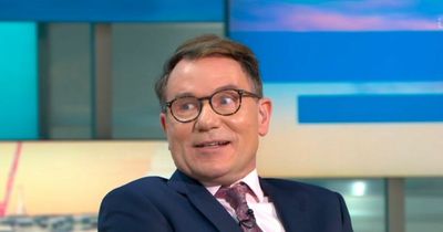 ITV Good Morning Britain viewers beg programme to 'stop' as they 'turn off'