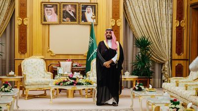 The Objective Reality of the U.S.-Saudi Relationship