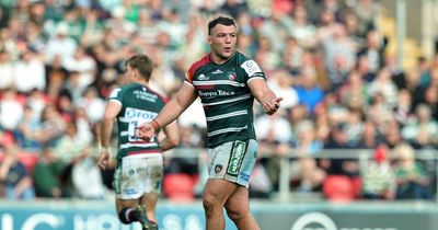 Ellis Genge reveals deal he made not to quit Leicester until good times returned