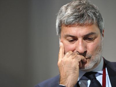 Italian surgeon once hailed for pioneering windpipe surgery found guilty of bodily harm during operation