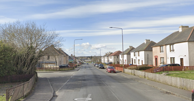 Body of man found in West Lothian house after neighbour "hadn't seen him for months"