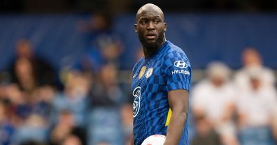 Chelsea offered ideal defender as part of Romelu Lukaku deal with Inter Milan medical imminent