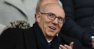 Manchester United finance chief takes swipe at UEFA over Champions League money