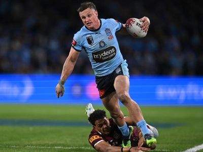 Blues blow as Wighton contracts COVID