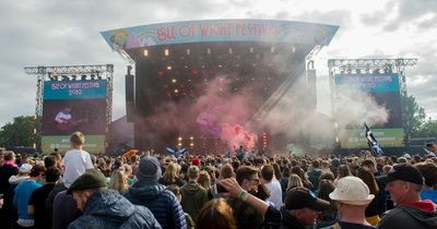 Isle of Wight festival on TV - how to watch and full line-up