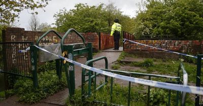 Mystery of newborn found dead in canal STILL unsolved as mum not identified one year on