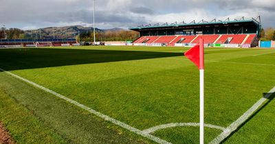 Stirling Albion to visit Dumbarton in League 2 opening fixture